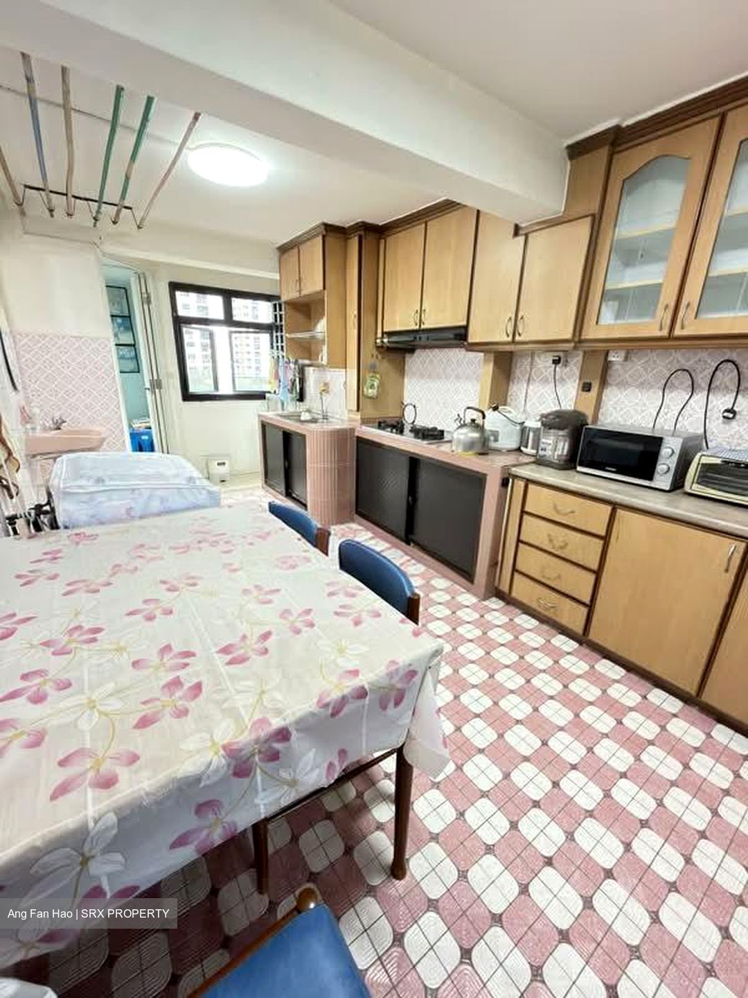 Blk 18 Bedok South Road (Bedok), HDB 3 Rooms #528237851